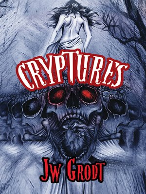 cover image of Cryptures
